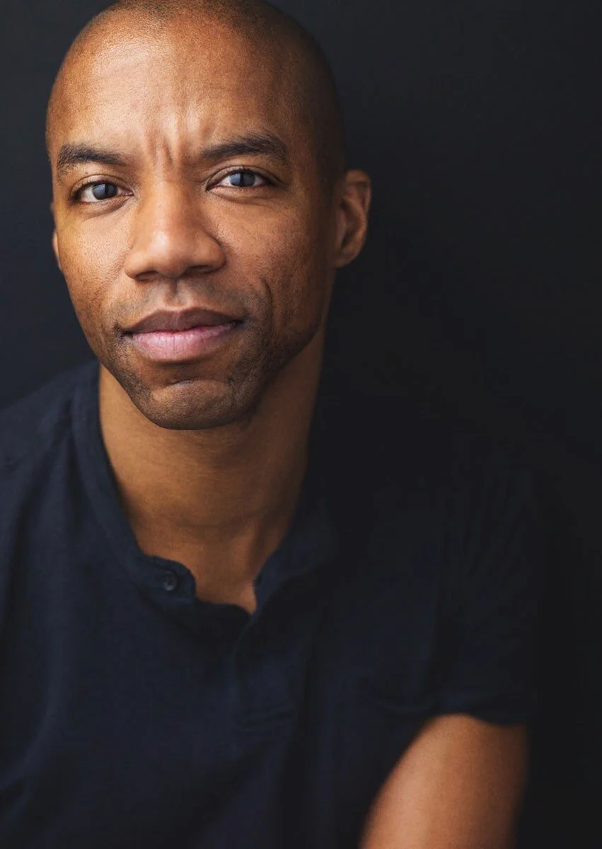 "Rent" Actor Rodney Hicks ON: Being the Best Version of Yourself, EMDR Therapy, Healing from Trauma, Meditation, and How to Truly Love Yourself