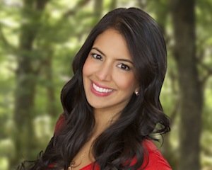 Food Babe Vani Hari on Healthy Cooking Hacks, Food Activism, Pregnancy, and How to Create Your Own Food Babe Kitchen