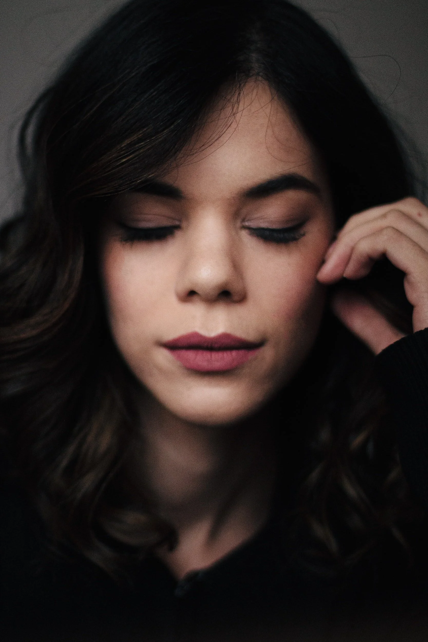 Brittany Watkins ON: How to Lose Stubborn Weight and Heal Your Life with Emotional Freedom Technique ("EFT") Tapping 