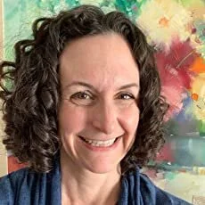 Self-Love and Shadow Work with Tori Press Author of "I Am Definitely, Probably Enough (I Think) Revelations on the Journey to Self-Love"