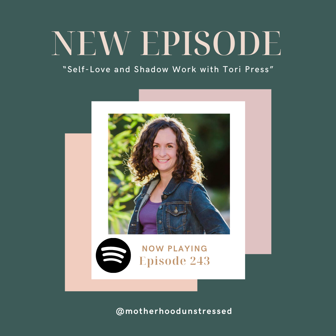 Earthy red and brown Yoga Podcast episode Instagram post.png