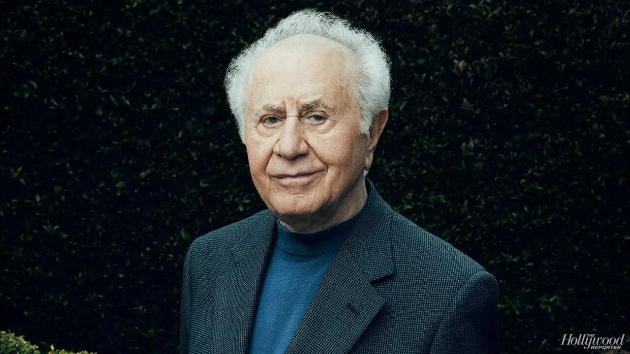 Holocaust Survivor William Harvey on Perseverance, Creating a Positive Mindset and Living a Life You Love