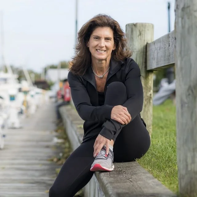 Macaroni Kid CEO Joyce Shulman ON Breaking Free from the Martyr Mom Syndrome and How Walking Leads to Less Loneliness