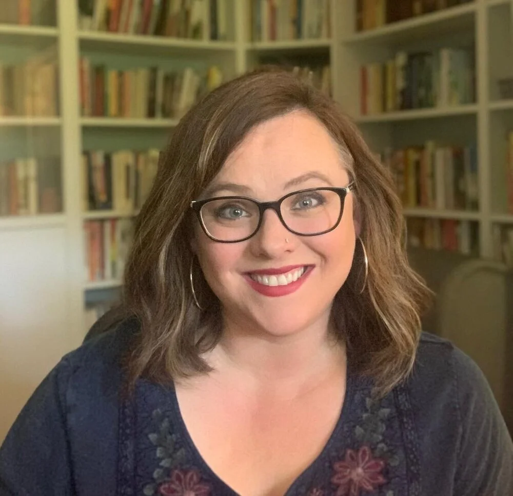 Best Selling Faith Writer Sarah Bessey ON: The Renewing Power of Prayer