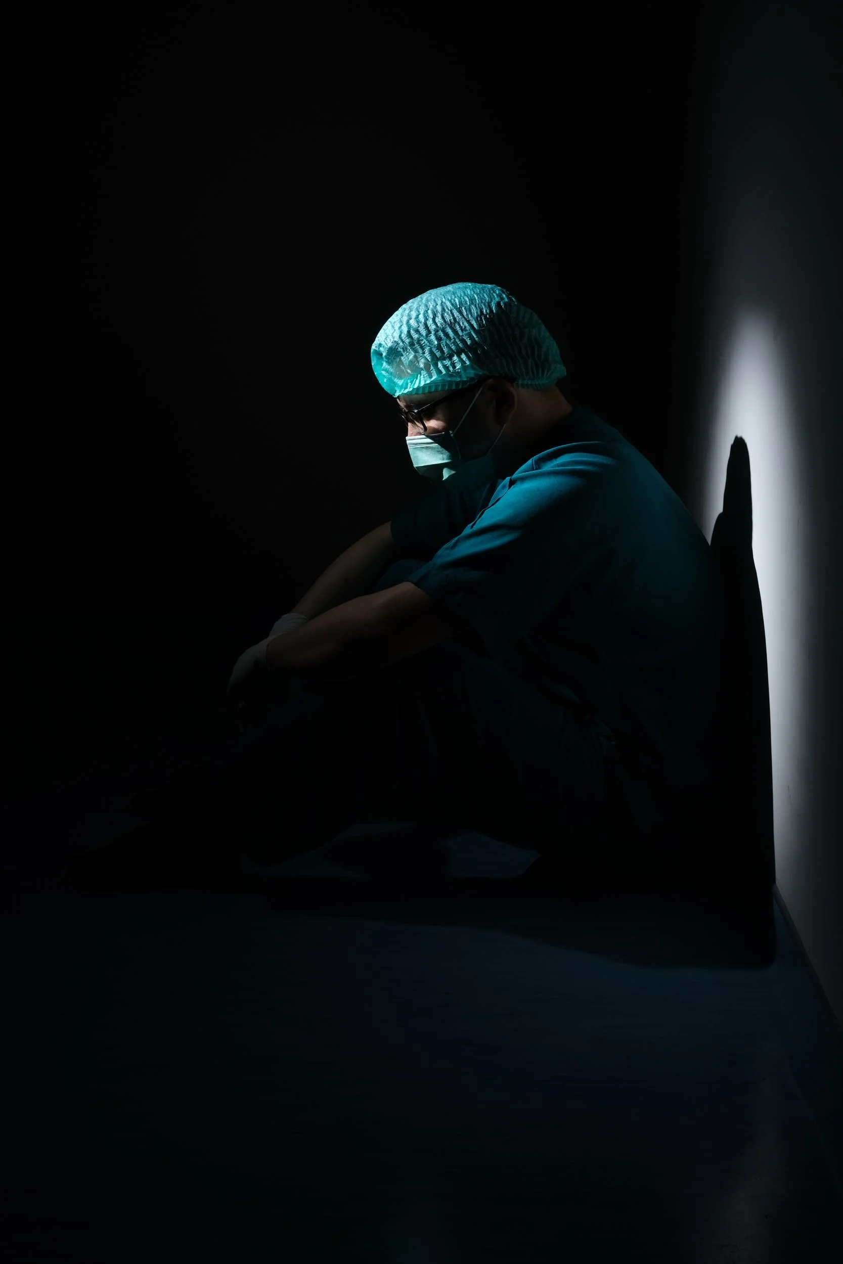 How to Transform Crisis into Spiritual Growth with Author of "More Than You Can Handle: A Rare Disease, A Family in Crisis, and the Cutting Edge Medicine that Cured the Incurable" Miguel Sancho