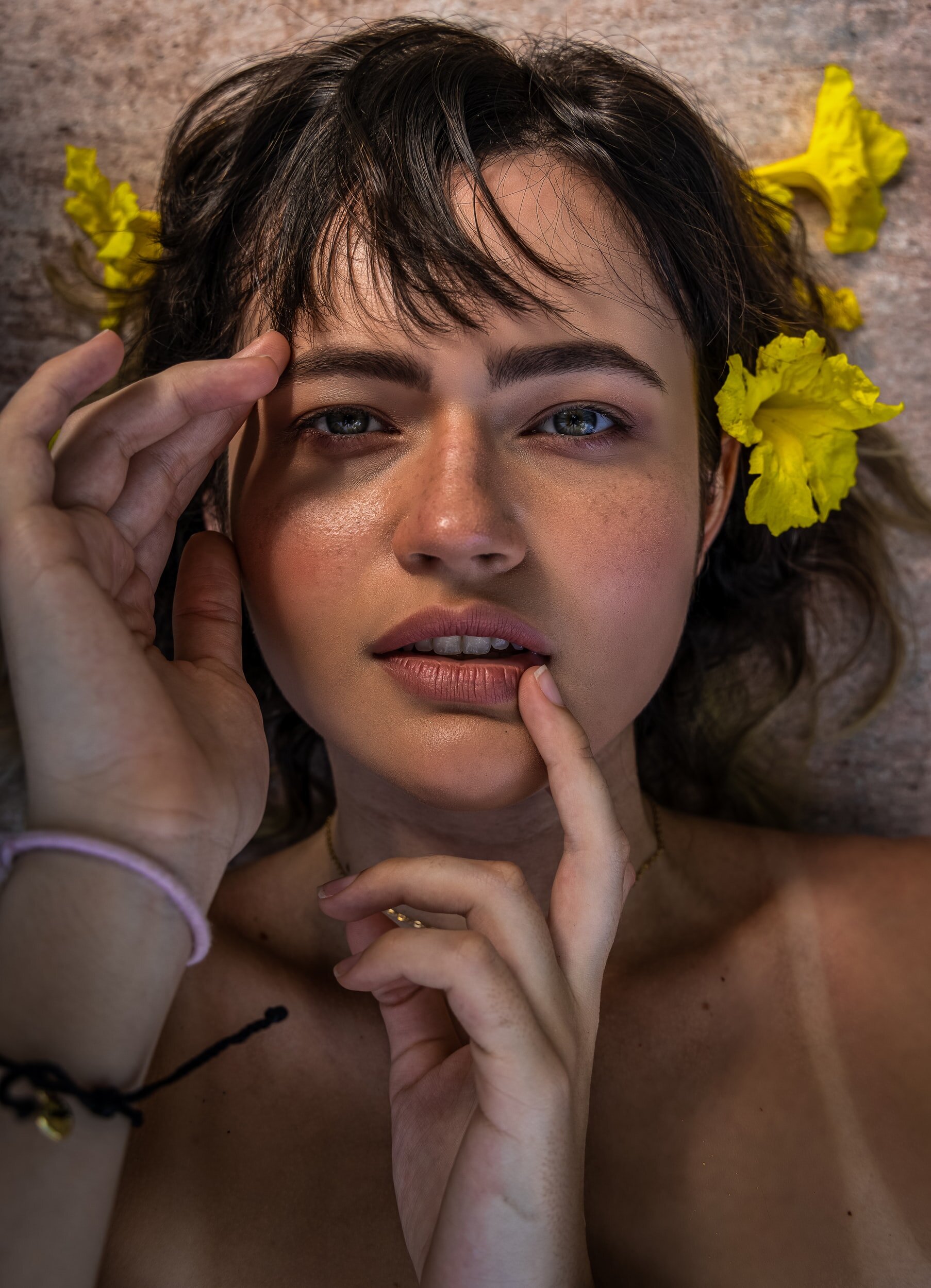 CBD, Not Just For Anxiety 
