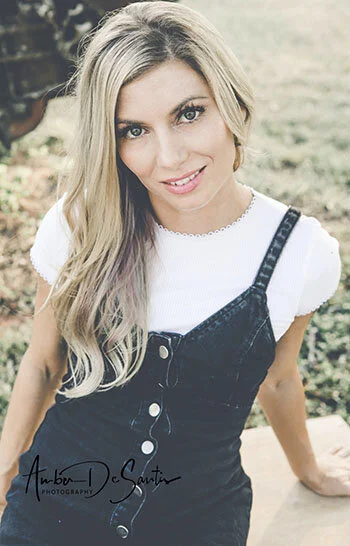 Alethea Joy