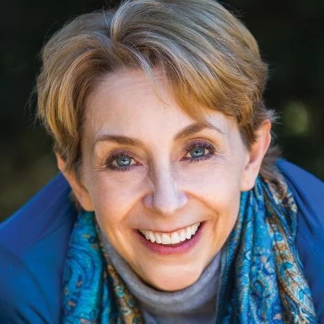 Martha Beck: The Way of Integrity
