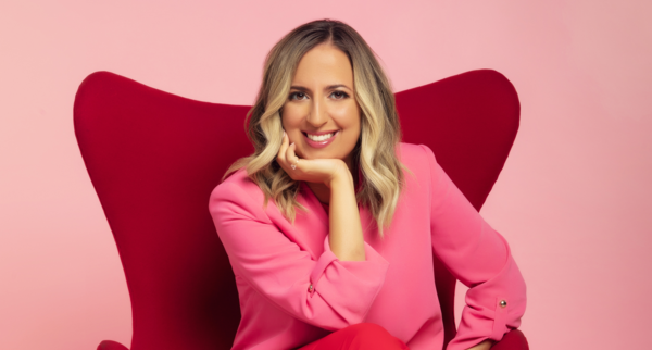 From Litigation Attorney to Entrepreneur: How Self-Love Saved Me from Living an Unauthentic Life with Fred and Far Founder Melody Godfred