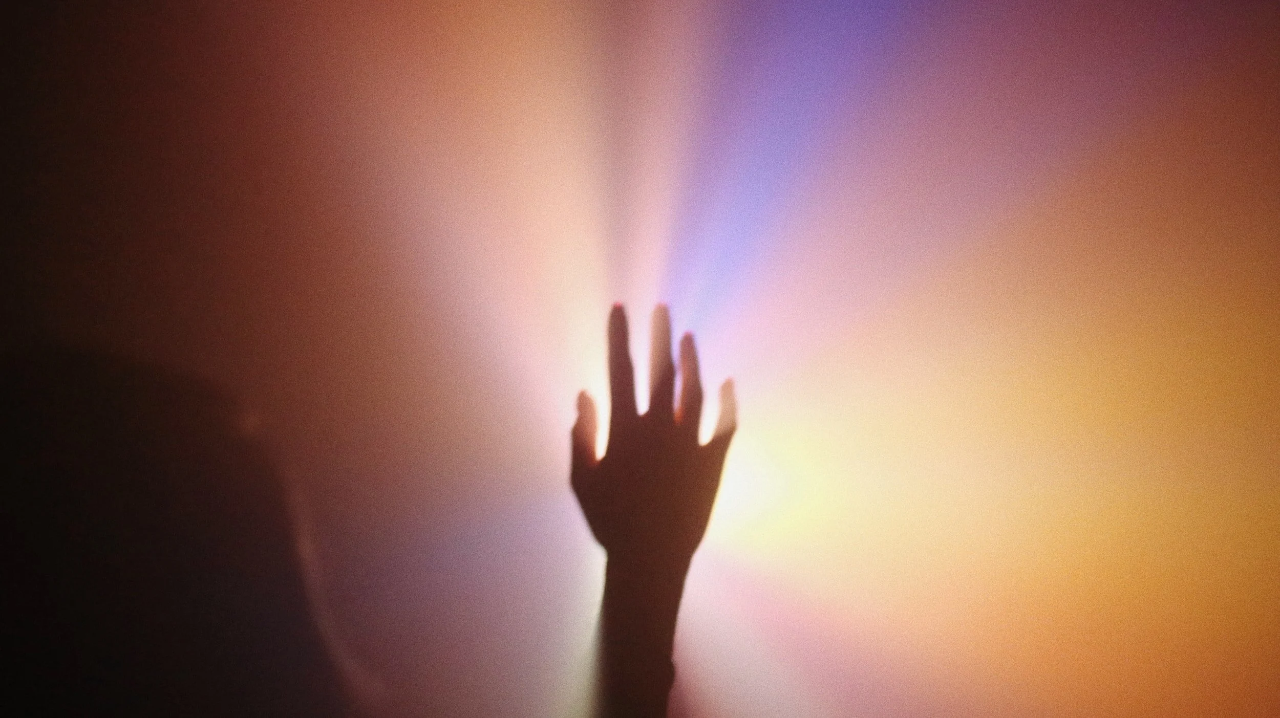 Crossing Over with Medium Sarah Renee