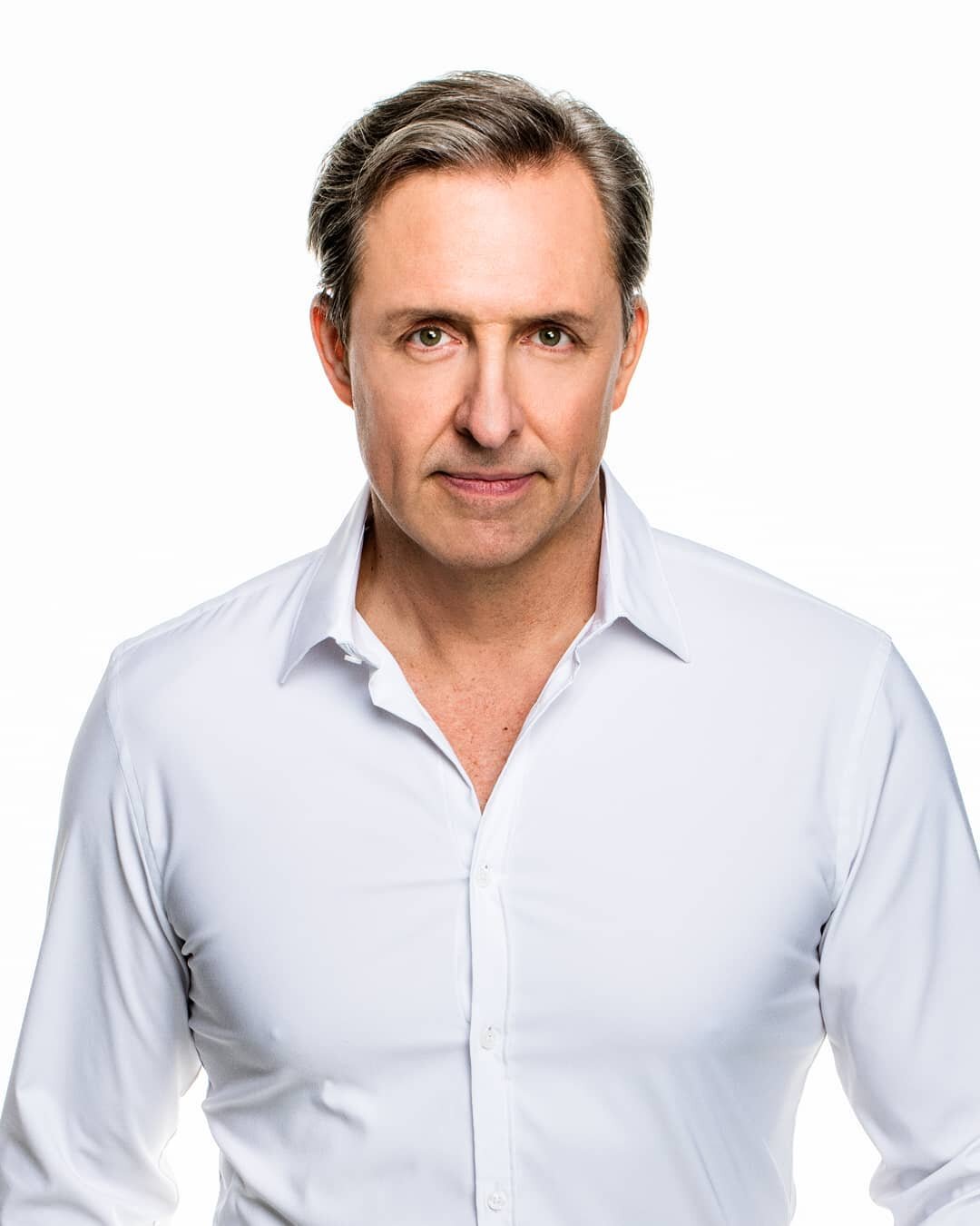 Dave Asprey ON: Biohacking, Longevity, and Biological Autonomy