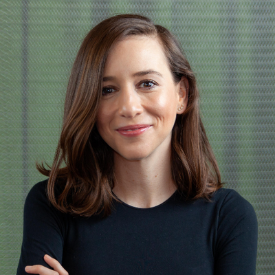 Filmmaker and Author Sasha Sagan ON: Motherhood, Ritual, and Her Father Carl Sagan