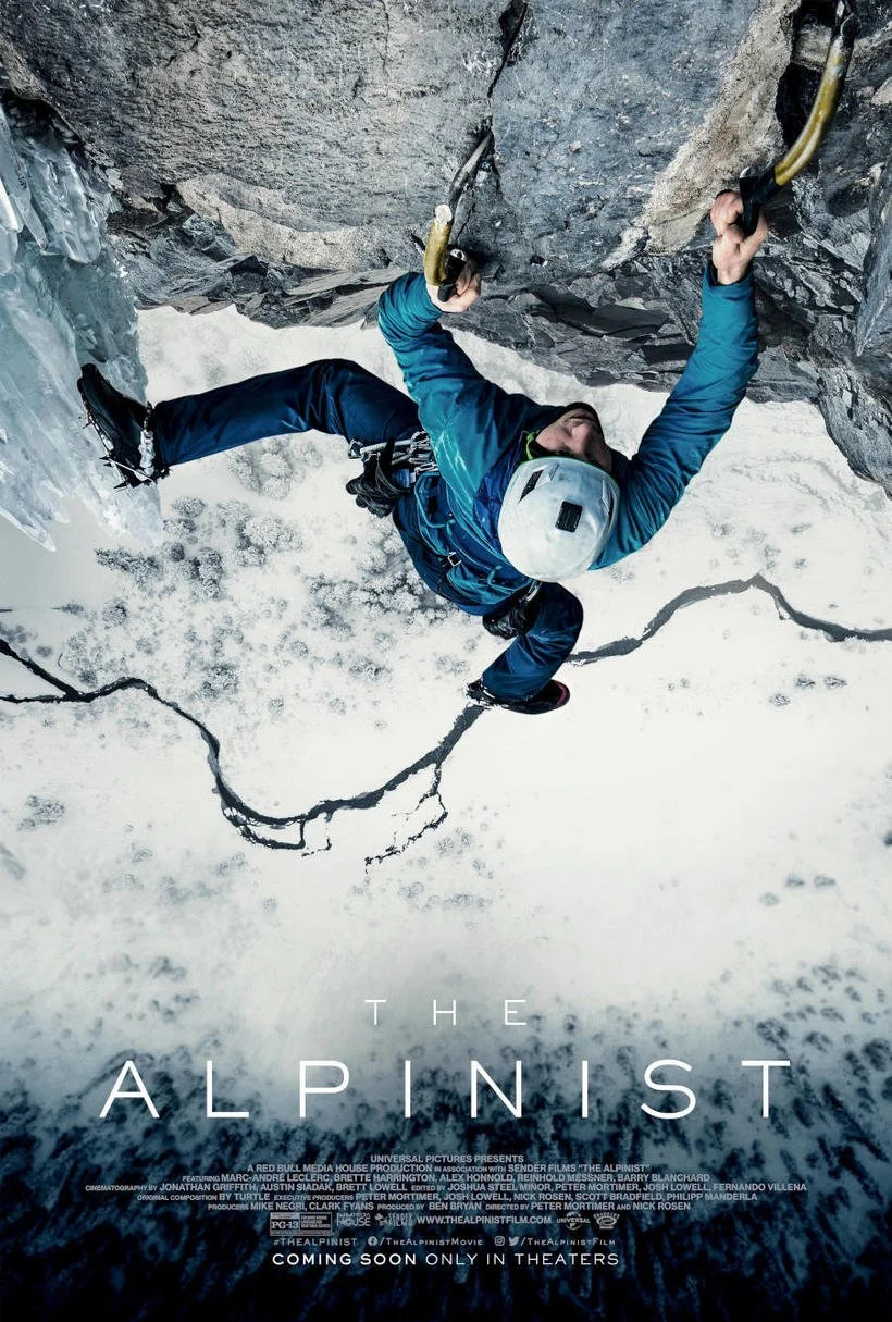 The Alpinist's Michelle Kuipers ON: Raising Marc-André Leclerc and Empowered and Resilient Children
