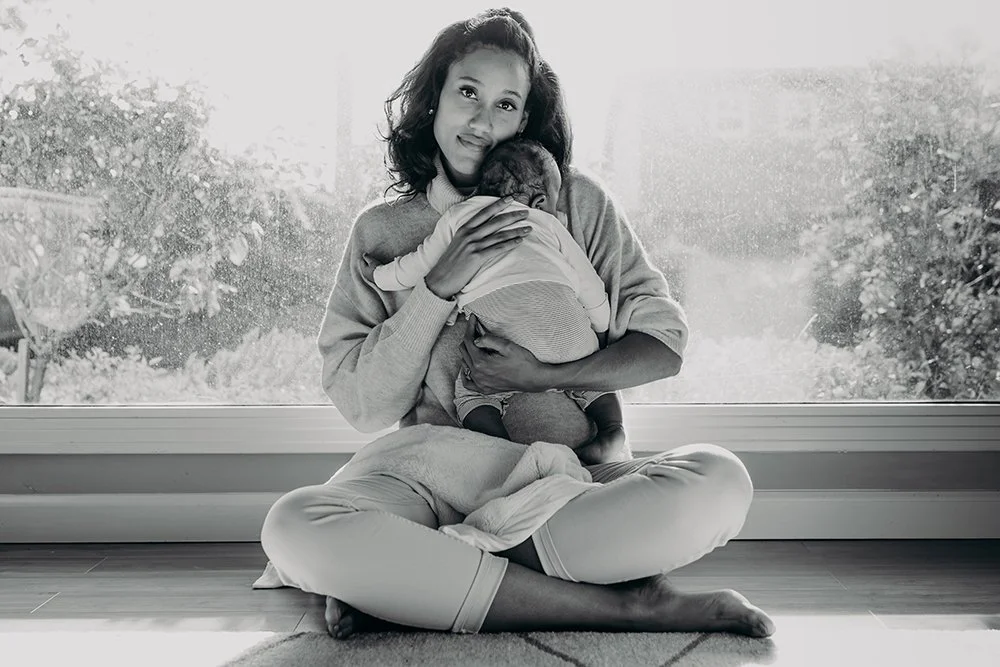 "The Three Mothers" Author Anna Malaika Tubbs 