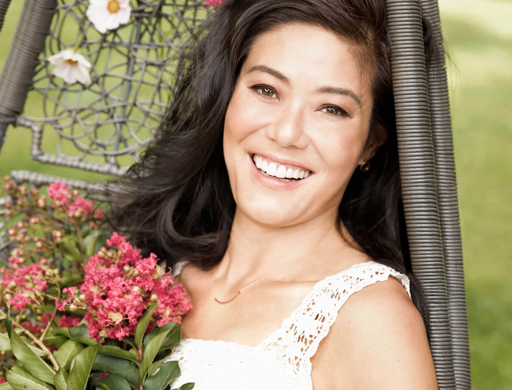 Author + Founder Angela Jia Kim ON: Radical Radiance and the Self-Love Rituals to Manifest Abundance, Beauty, and Joy