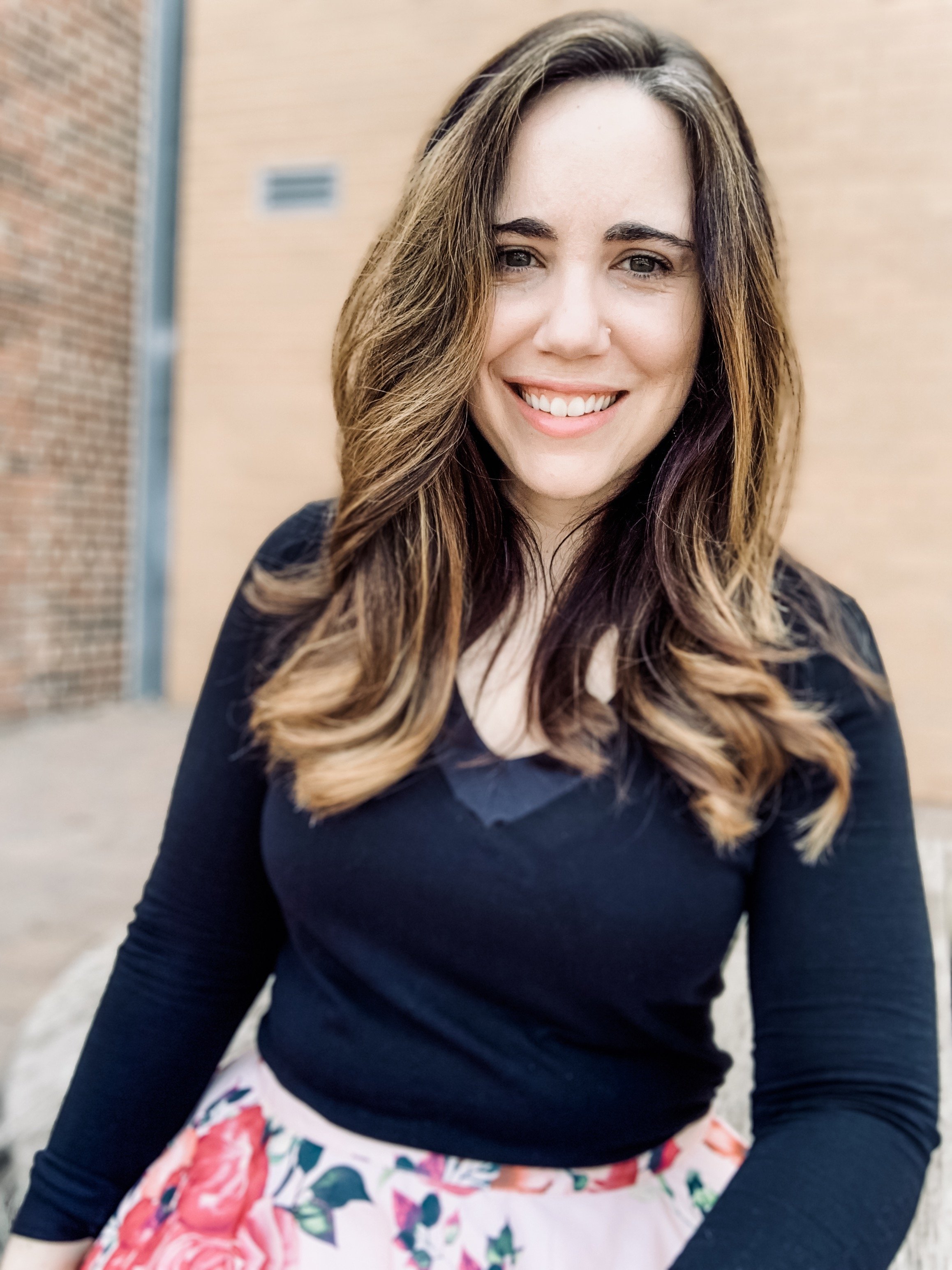 Author Jenn Granneman ON: The Hidden Power of Highly Sensitive People (HSPs) in Our Loud, Fast, and Too-Much World