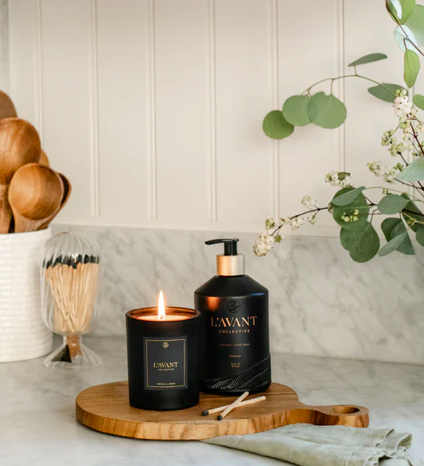 Discover the Magic of L'Avant: Elevating Your Home with Quality and Clean Ingredients