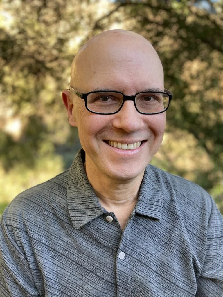 Emmy Winning Animator and Author Rob Renzetti ON: Unlocking Imagination and 'The Terrible Bag of Horrible Things"