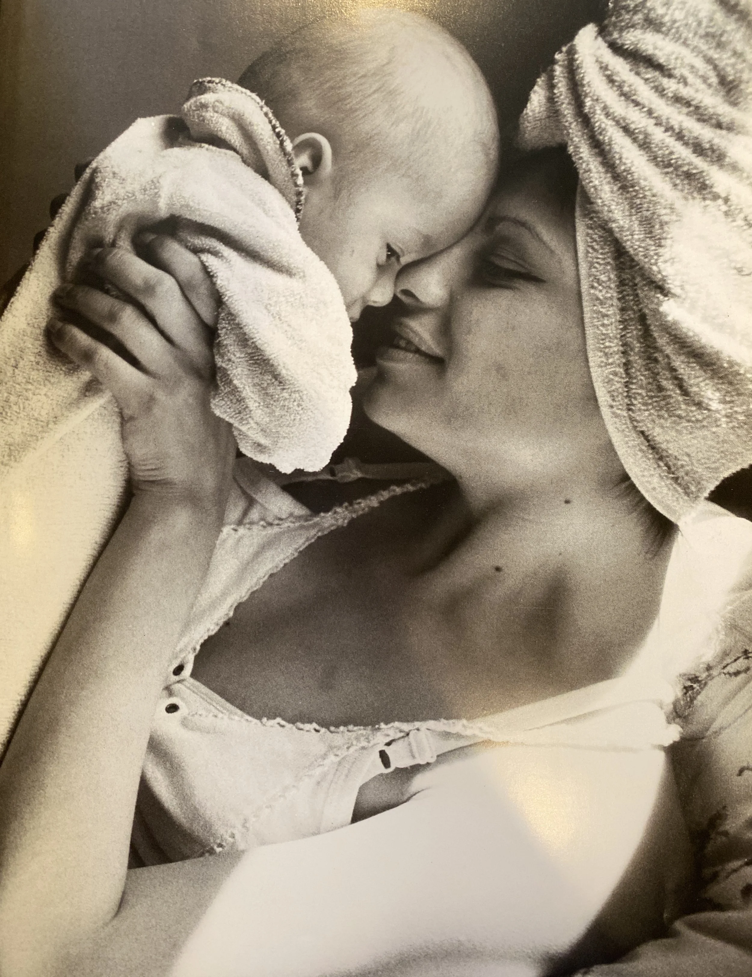 Wholehearted Motherhood: Embracing Joy, Imperfection, and Connection