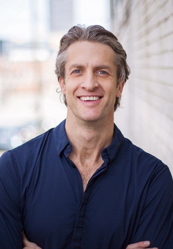 Learn with Dr. Emily: Penn Holderness - ADHD as a Superpower