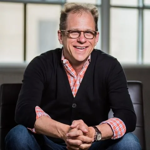 Meditation Teacher Michael O'Brien ON: Thriving Through Chaos and Finding Your Home Within