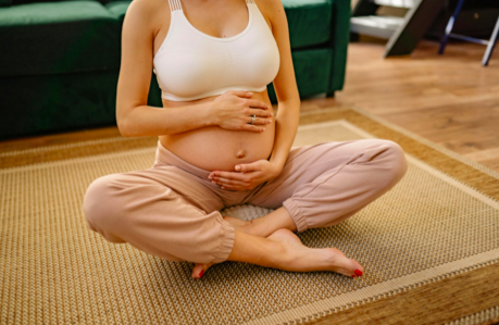 Nurturing Life: Beyond Basics With Prenatal And Postpartum Nutrition