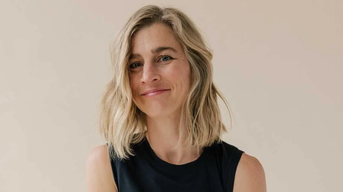 Prime Your Training and Your Life: A Deep Dive with 'Good for a Girl' Author + Elite Runner Lauren Fleshman