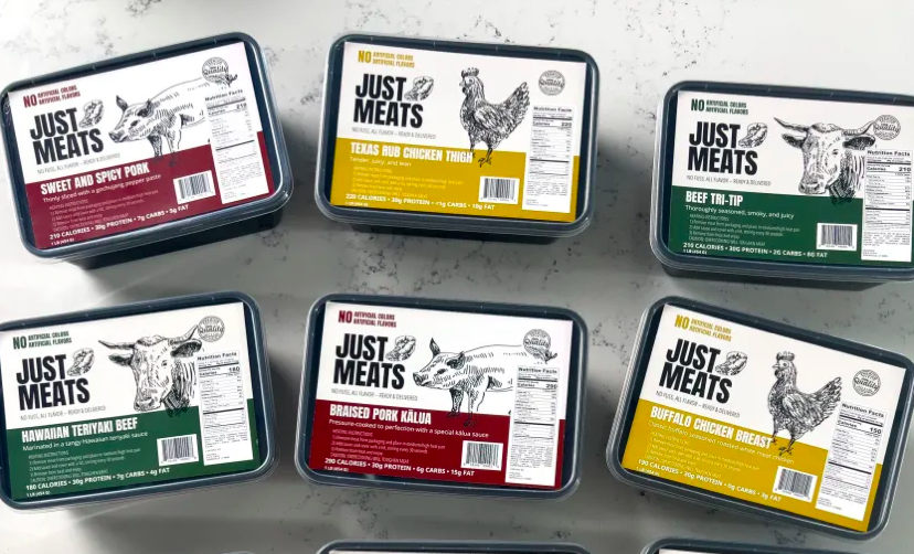 Busy Mom Meal Hacks: Just Meats Delivers Convenience and Quality