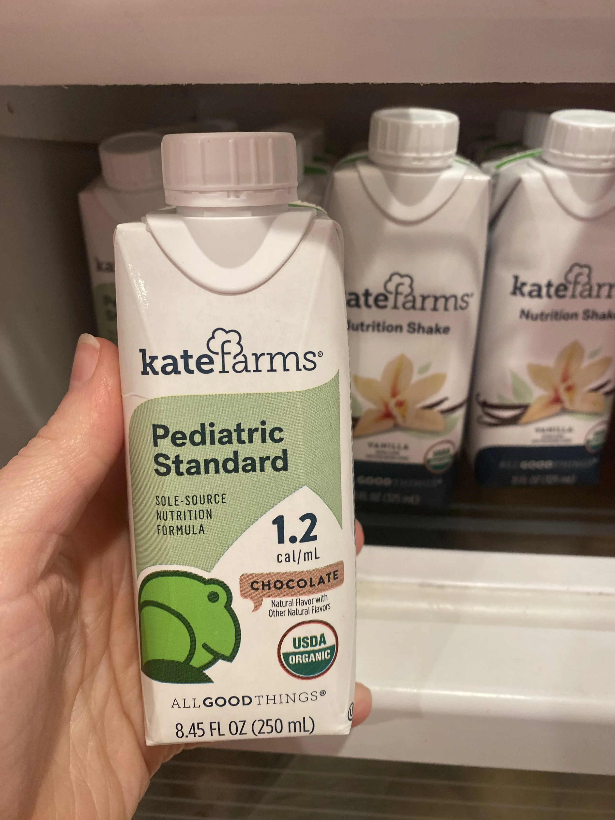 How Kate's Farms Nutritional Drinks Can Help Boost Your Child's Nutrition and Support Their Growing Bodies