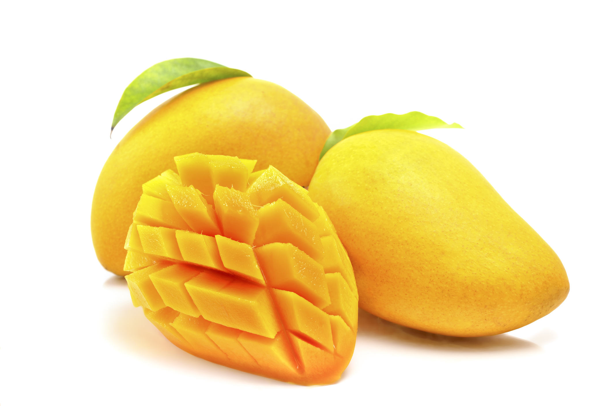 Honey Mangoes (Ataulfo)