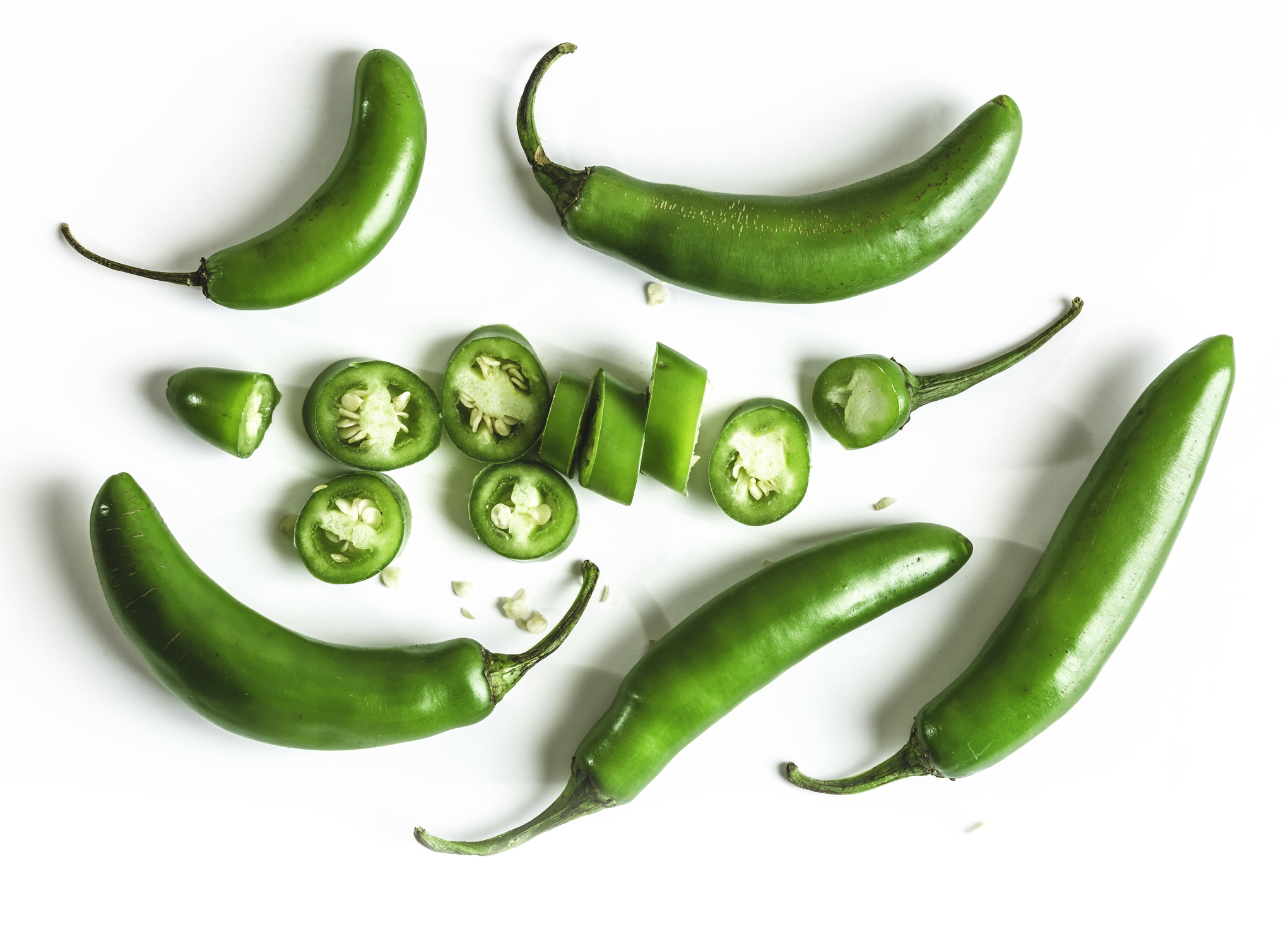 Serrano