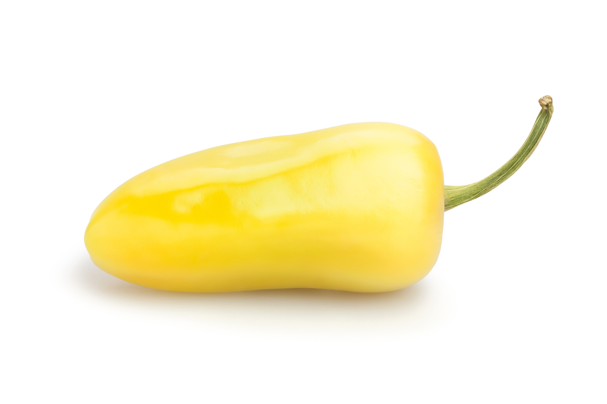 Yellow Hot