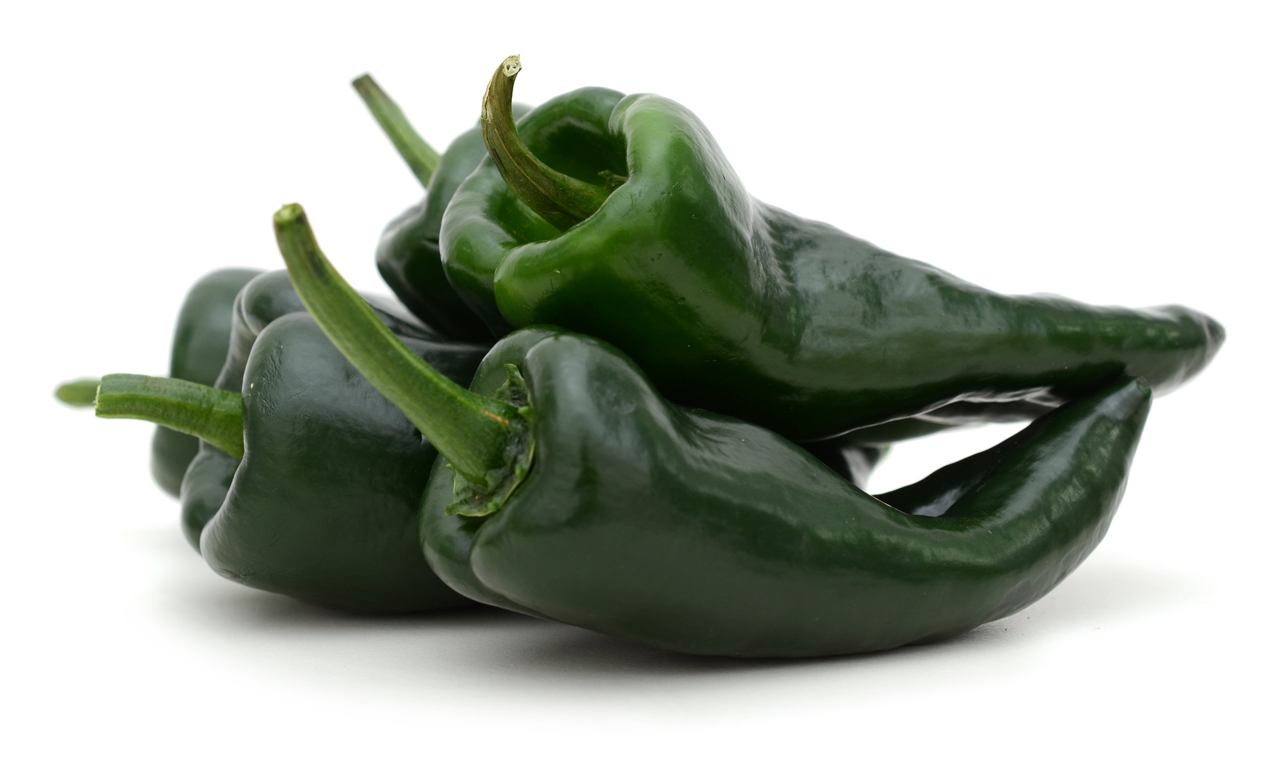 Pasilla/Poblano