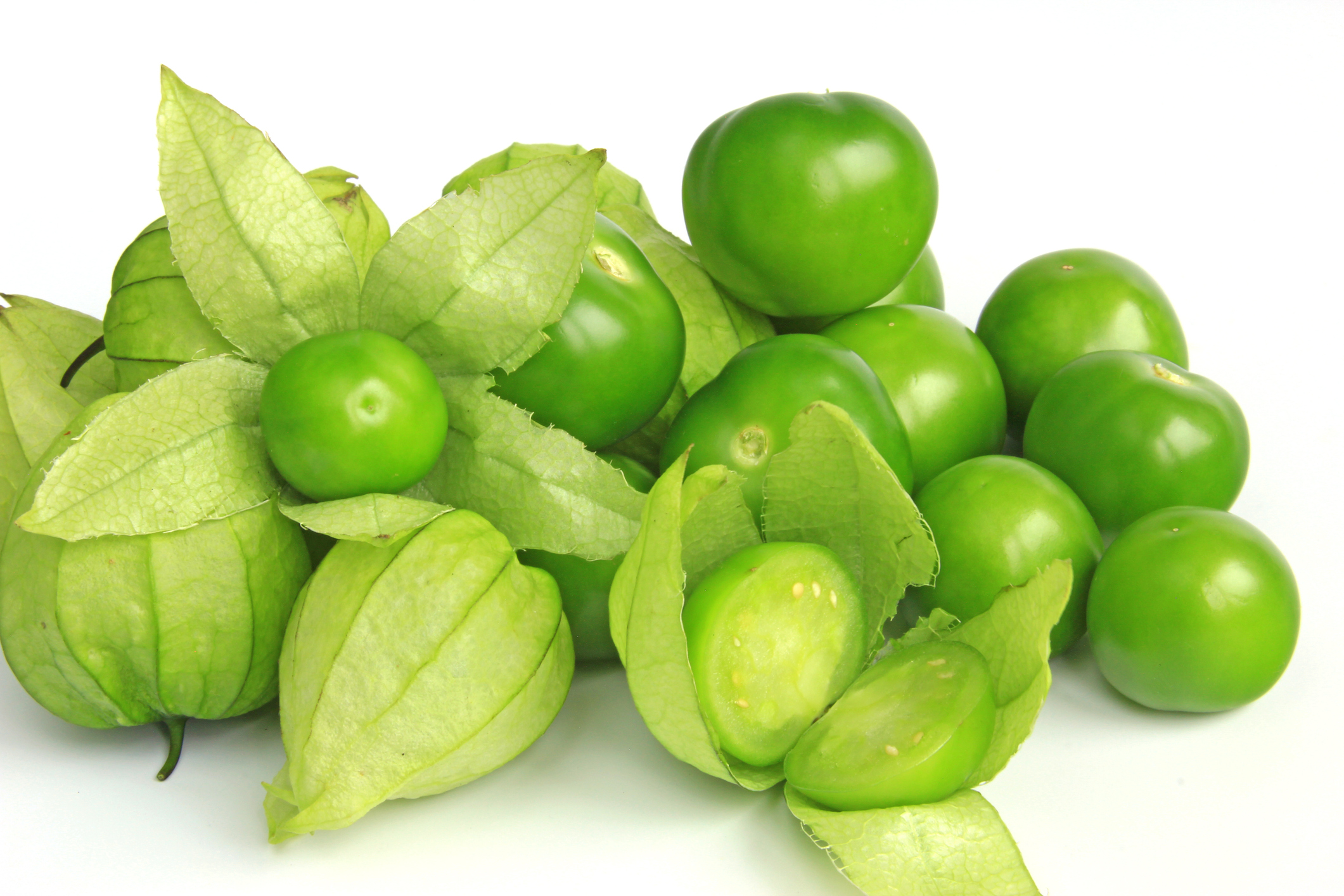 Tomatillo