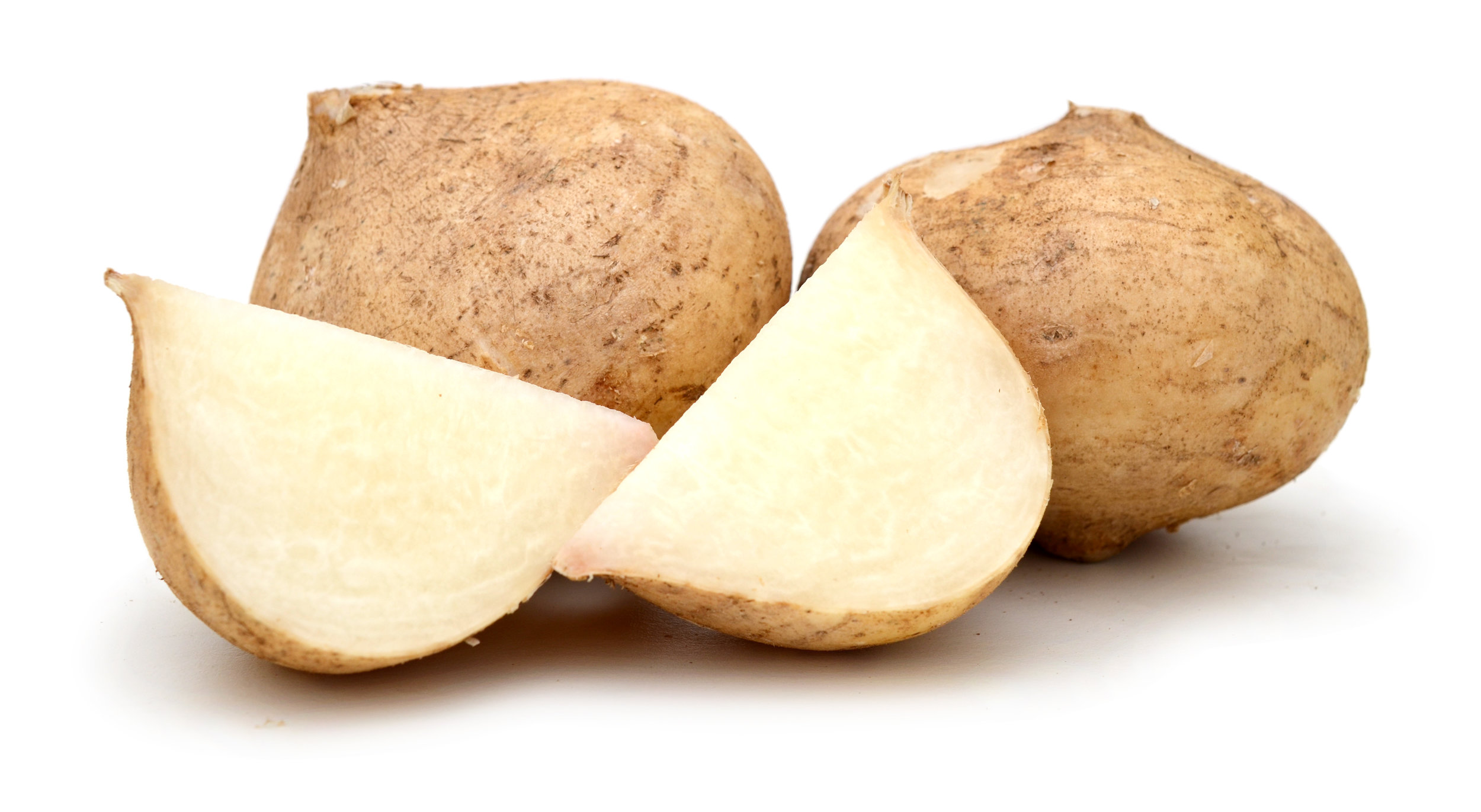 Jicama