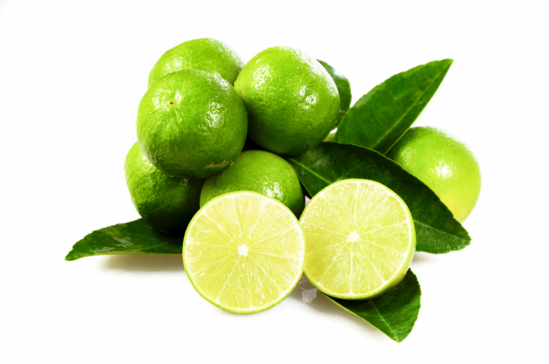Key Limes