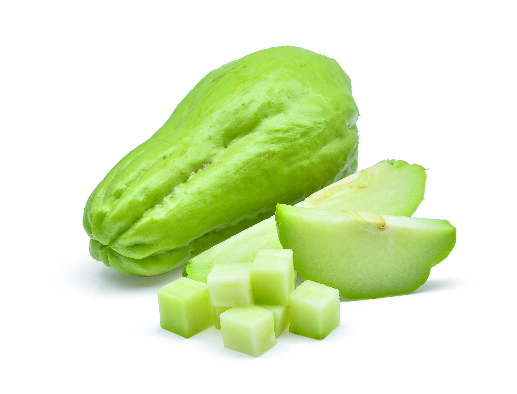 Chayote Squash