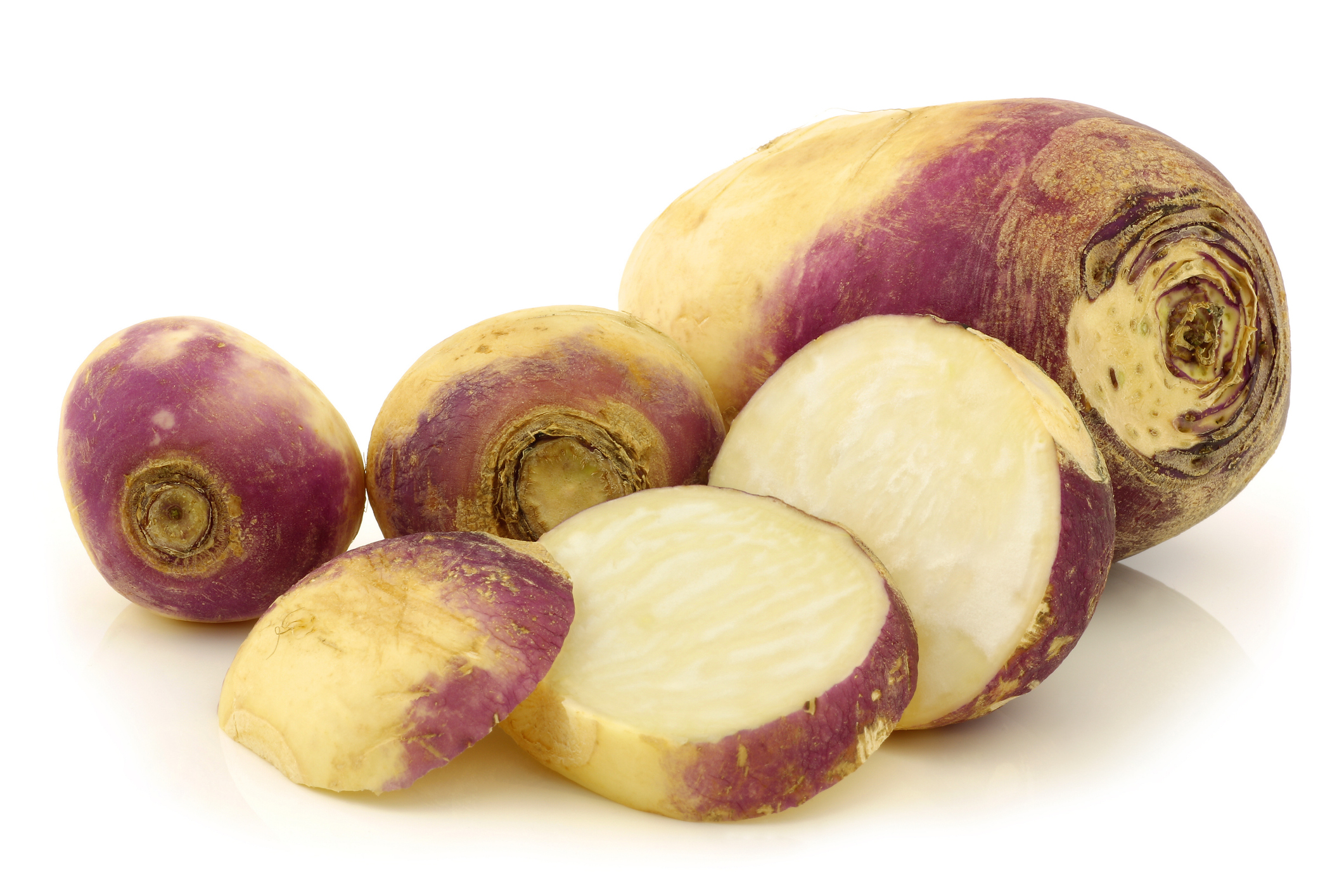 Rutabaga