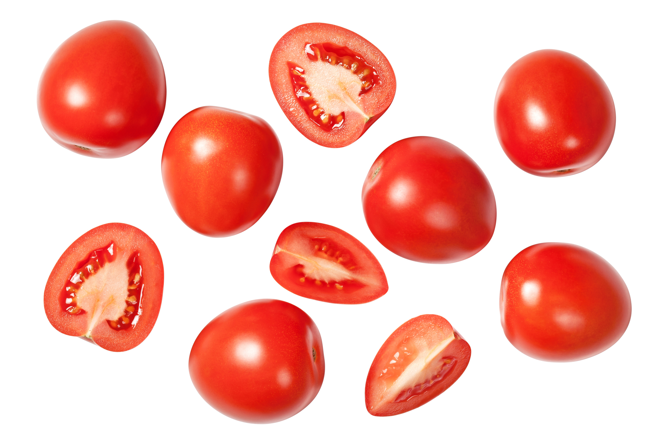 Tomatoes