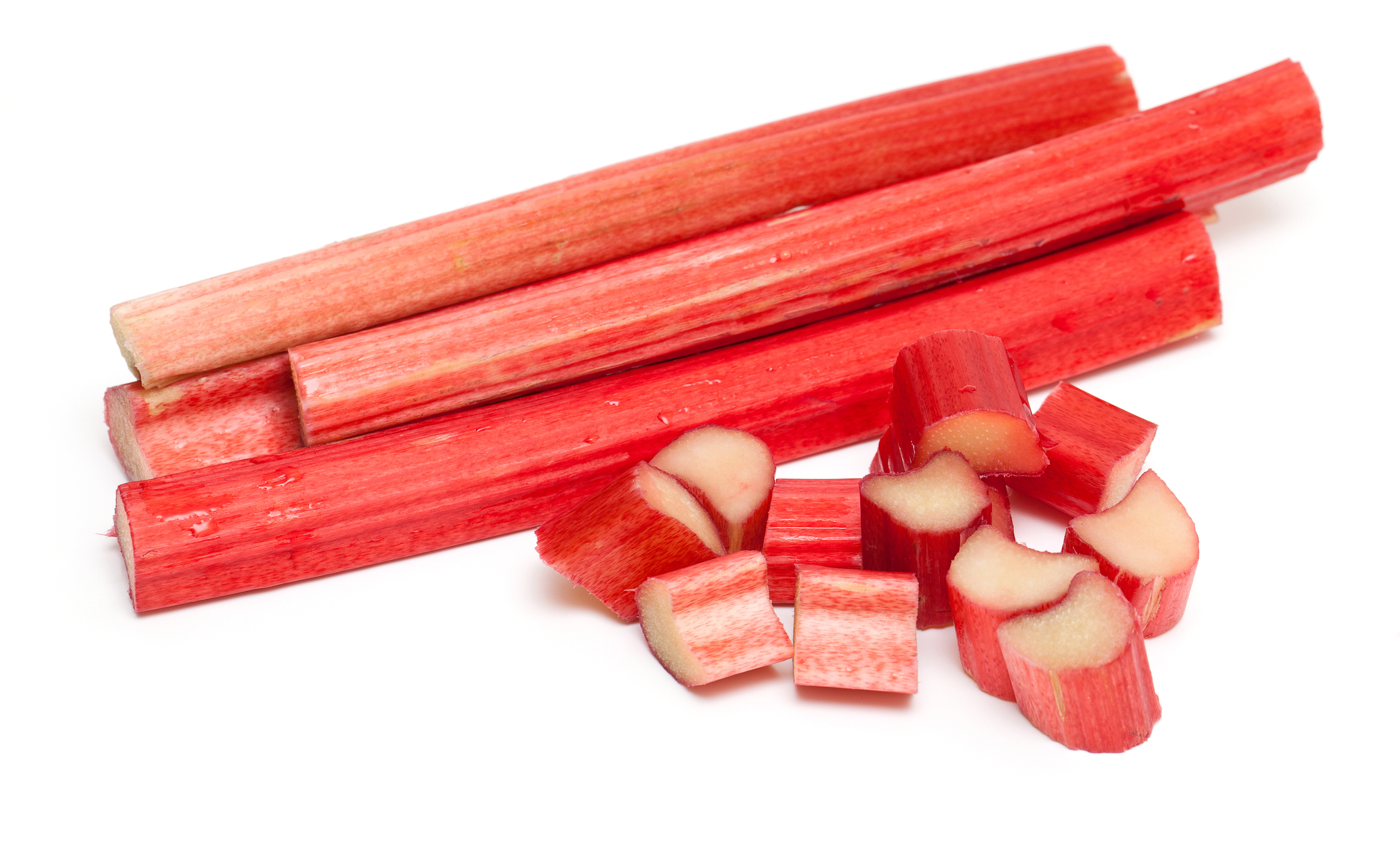 Rhubarb