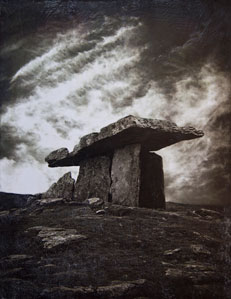 TQK_Poulnabrone_Dolmen_Ireland_Encaustic_300.jpg