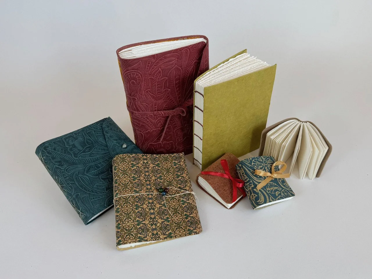 Pam-Fortner_book-collection.jpeg
