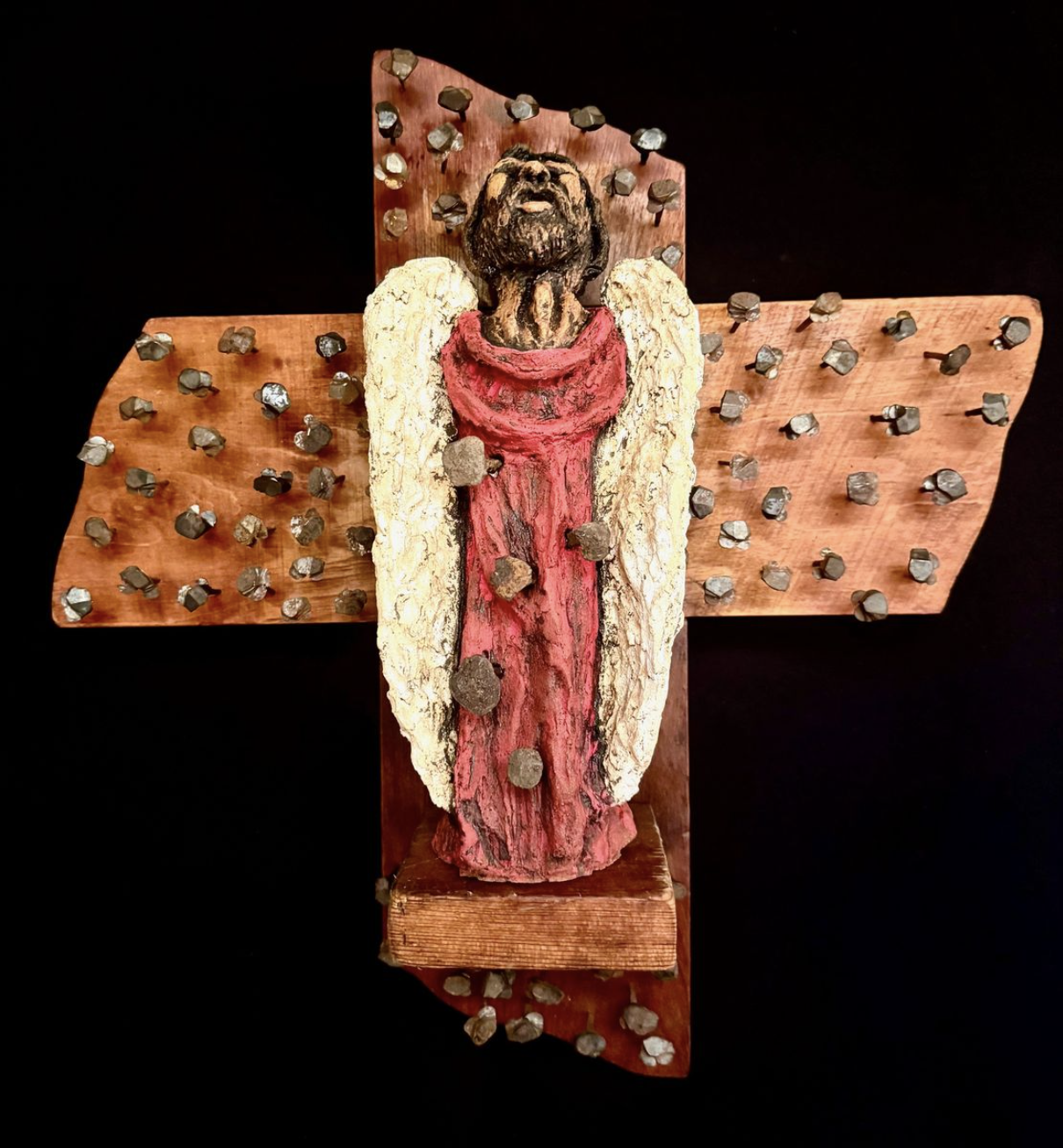 Jim-Baker_A Wounded Guardian Angel Receives His Wings.png