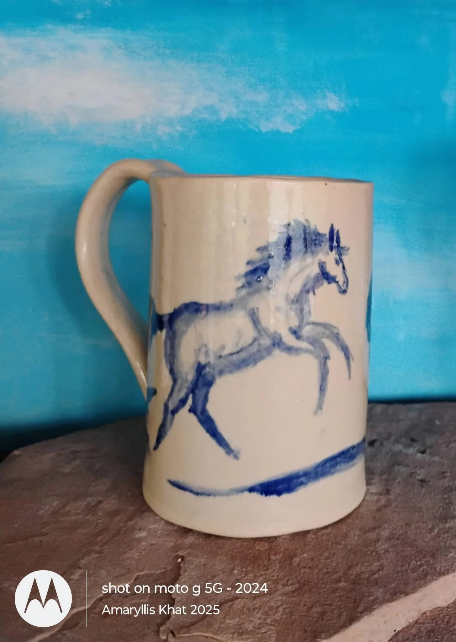 #16 - Amaryllis Khat