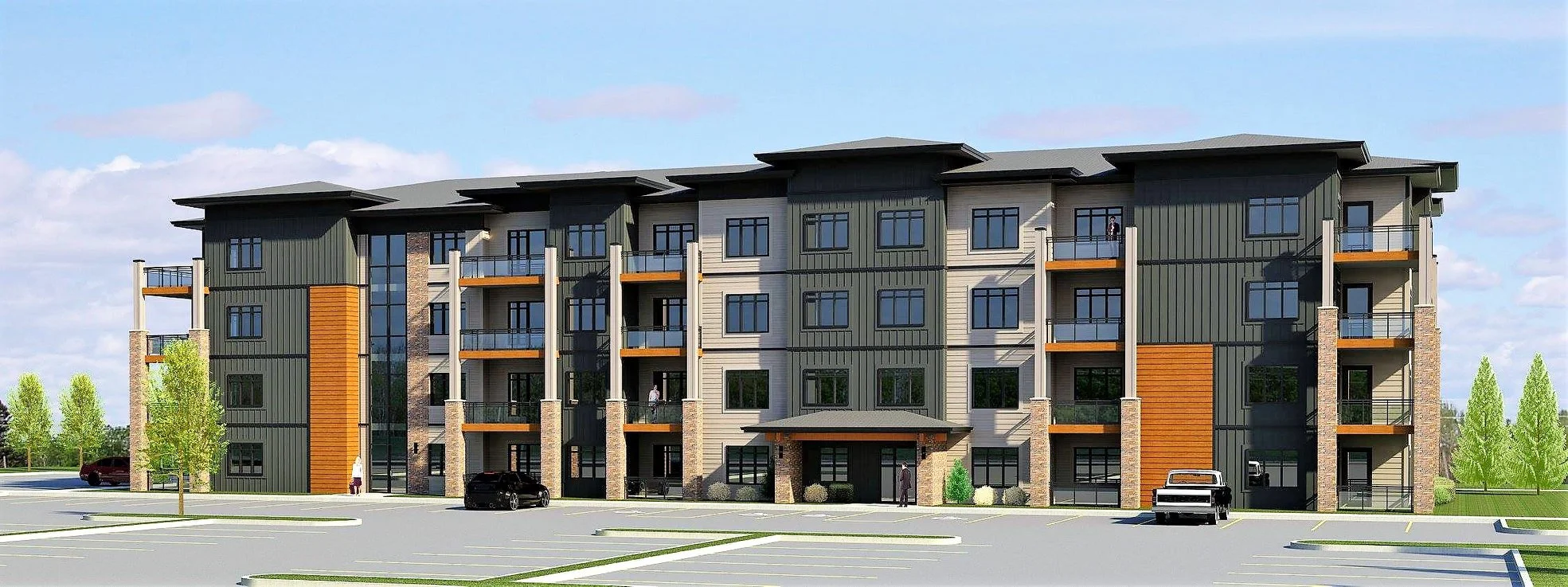 MacKenzie Court