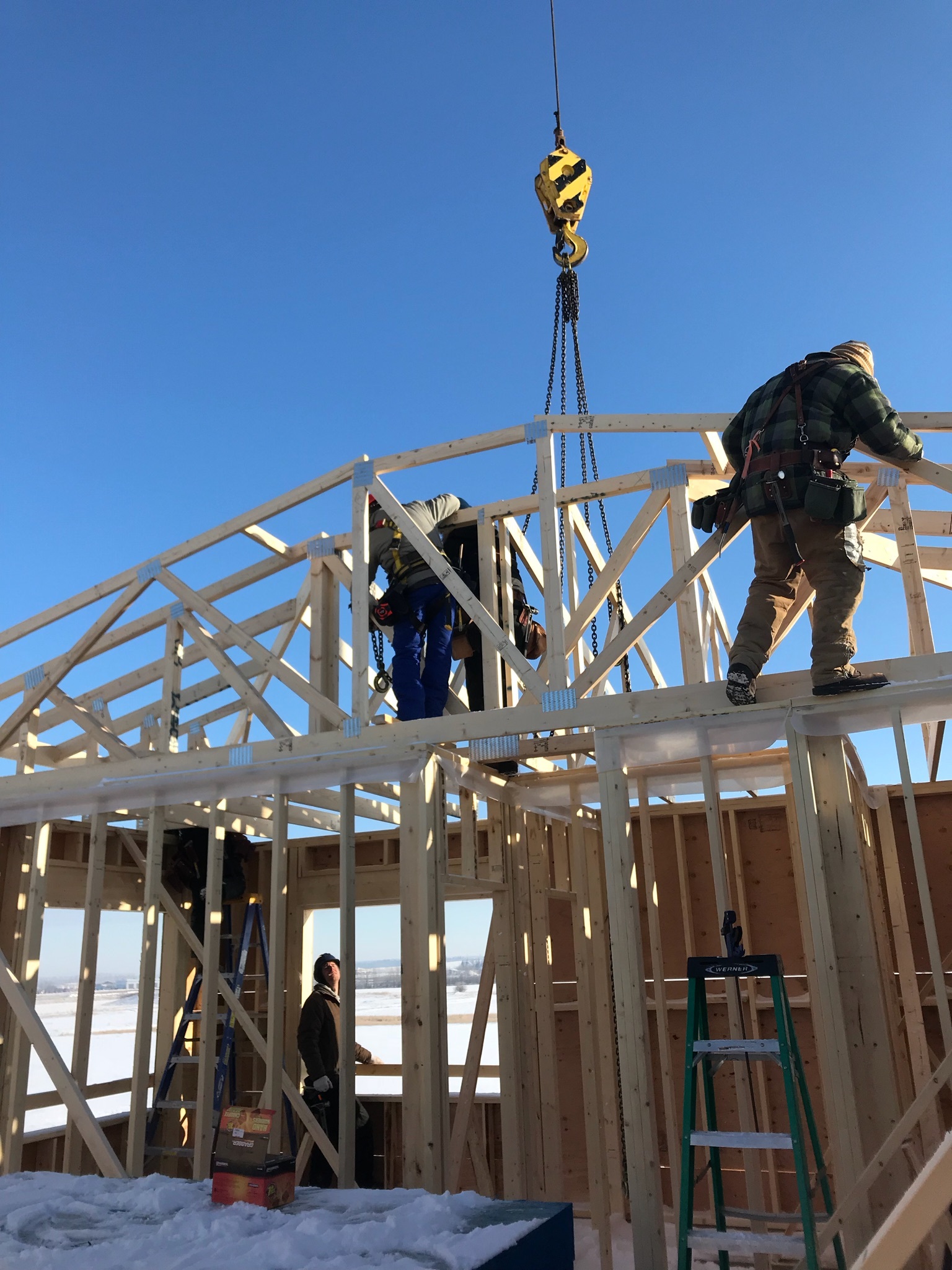 MacKenzie Court 2 — Black Creek Developments