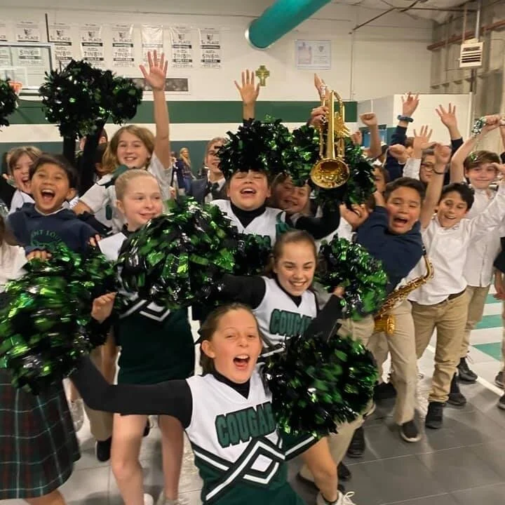 St. Louis Catholic School