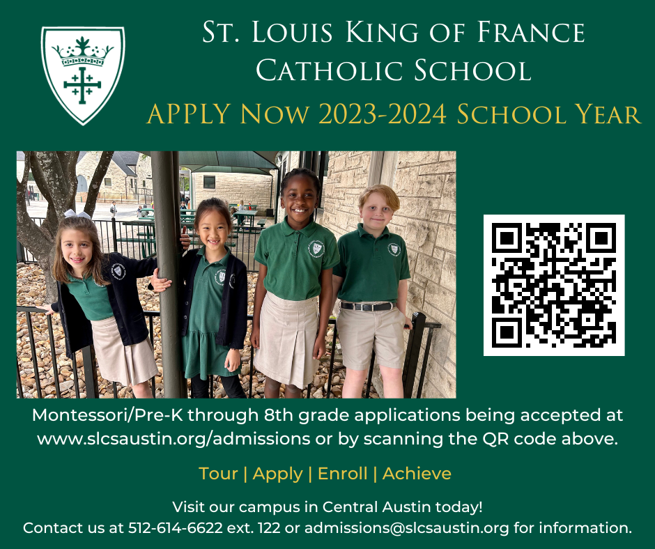 St. Louis Catholic School