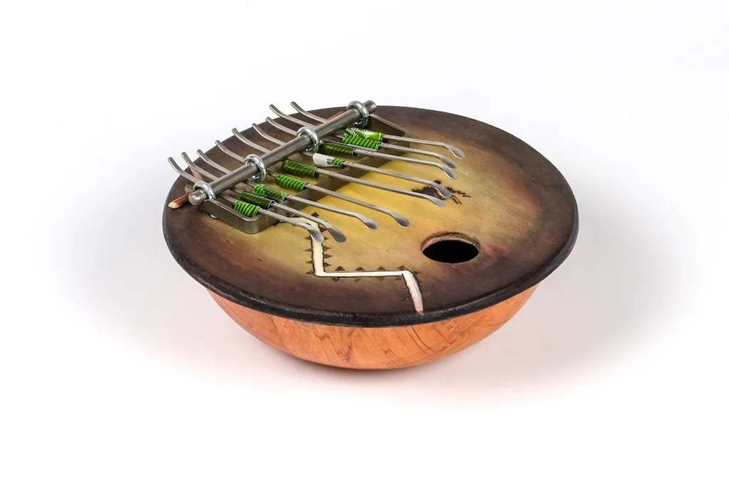Thumb Pianos — Adaptatrap