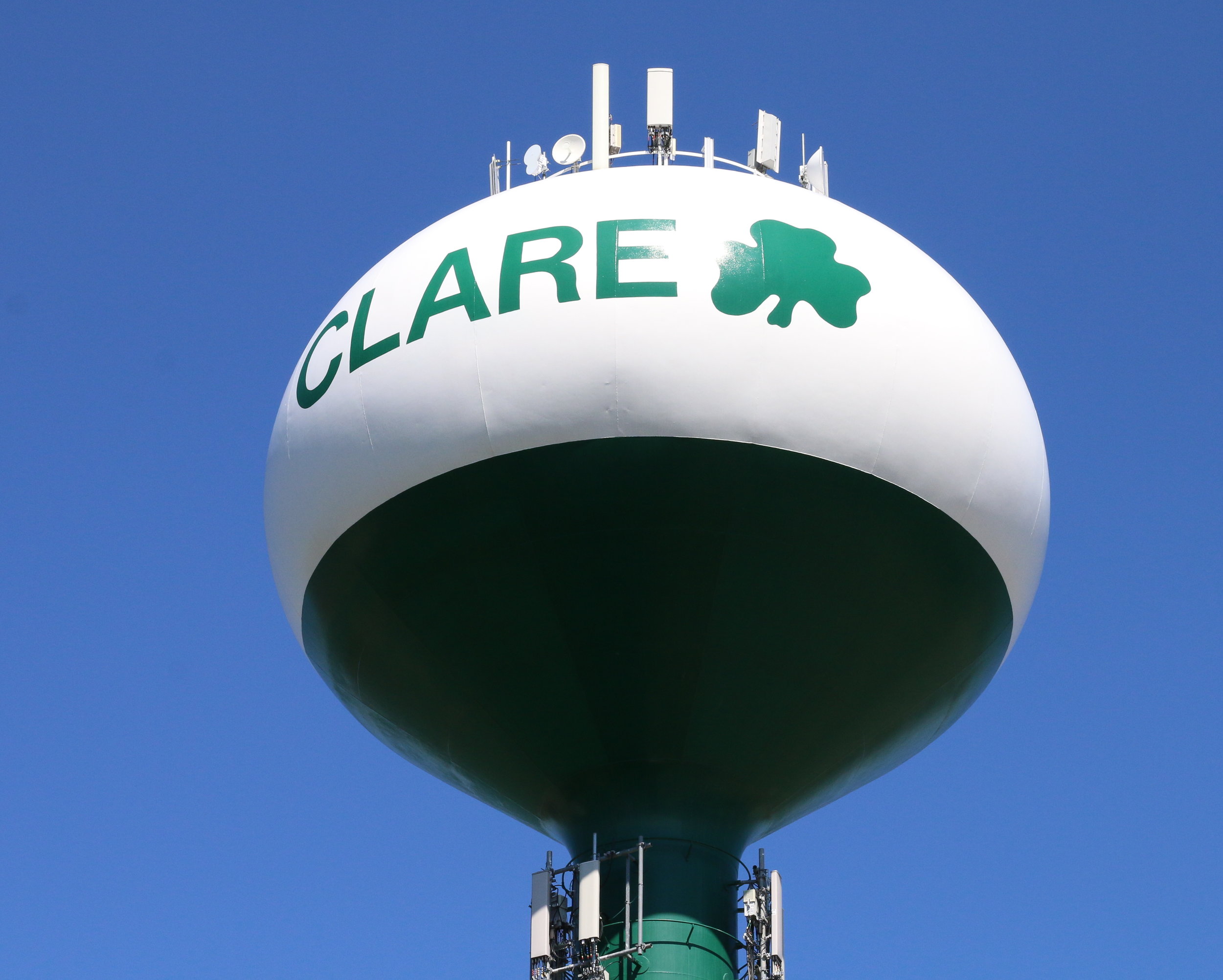 clare water tower.JPG